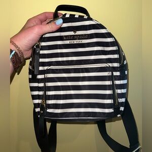 Kate Spade Mini Backpack